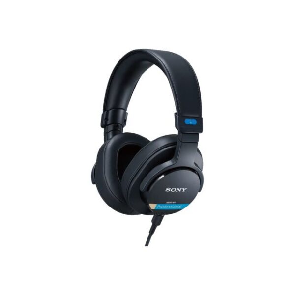 Sony MDR-M1 Closed-Back Studio Monitor Headphones