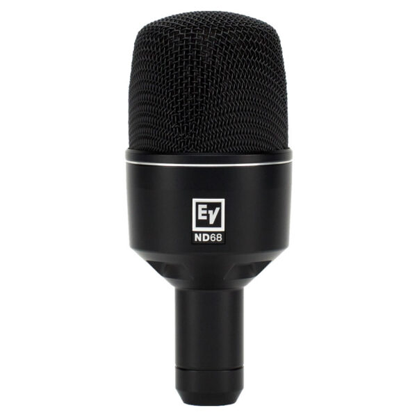 Electro-Voice ND68 Supercardioid Kick Drum Mic