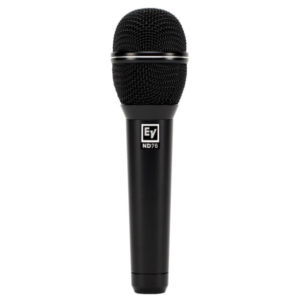 Electro-Voice ND76 Cardioid Dynamic Vocal Mic