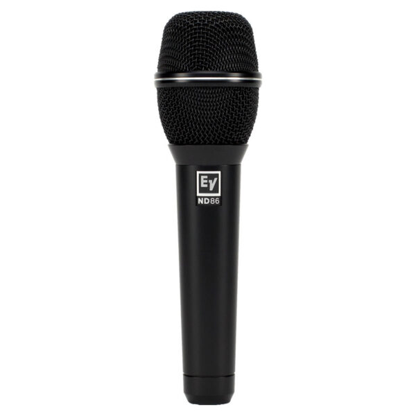 Electro-Voice ND86 Dynamic Supercardioid Vocal Mic