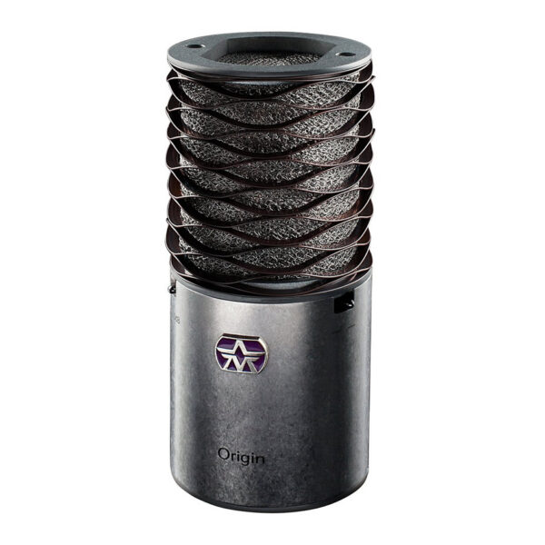 Aston Origin Cardioid Condenser Mic — Demo, Gently Used