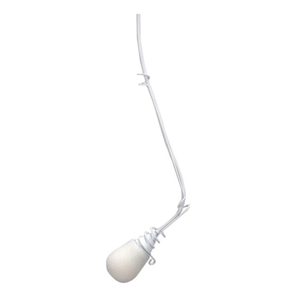 Peavey VCM 3 Choir Microphone (White) - 00577960