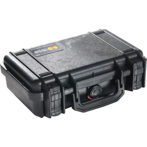 Pelican 1170NF Case, No Foam (Black)
