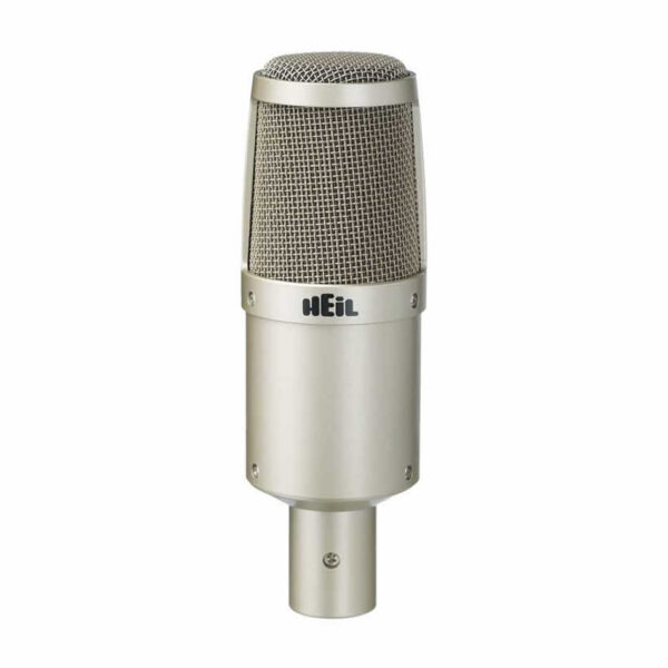 Heil Sound PR30 Dynamic Microphone (DEMO)