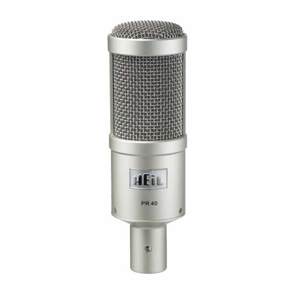 Heil Sound PR 40 Dynamic Microphone