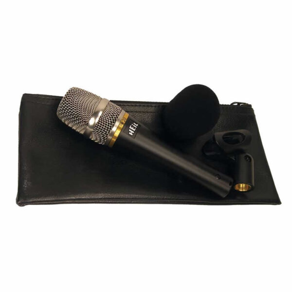 Heil Sound PR 20 UT Dynamic Vocal Microphone