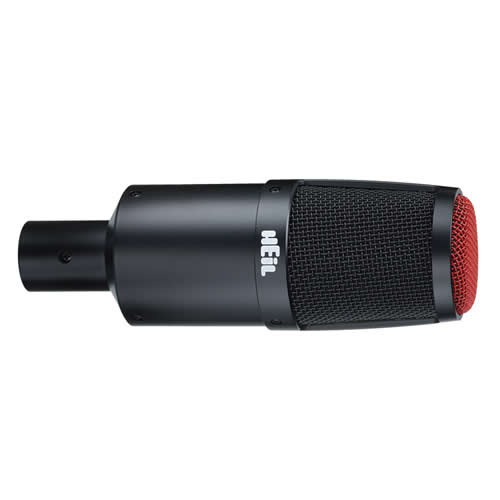 Heil Sound PR 30B Dynamic Cardioid Microphone
