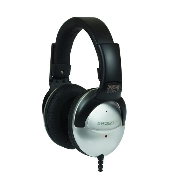 Koss Quiet Zone QZ PRO Noise Cancelling Headphones