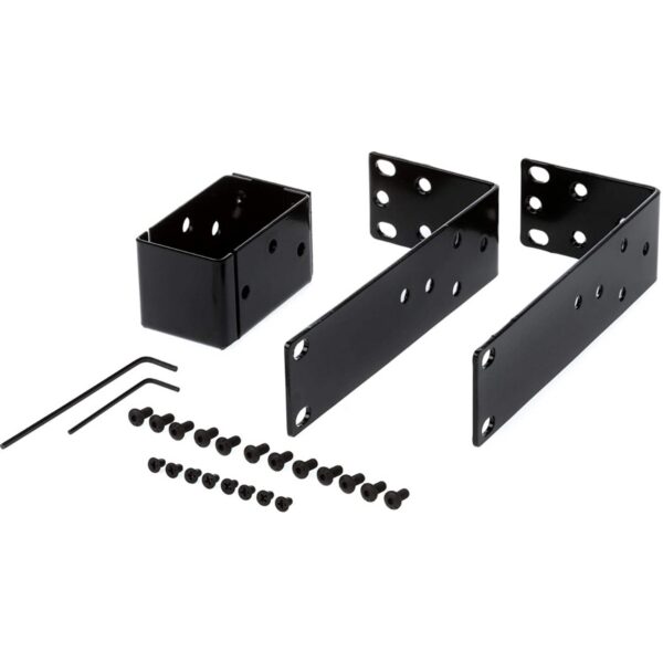 Radial SA19-RA Rack Mount Adaptor for SA Series & Firefly