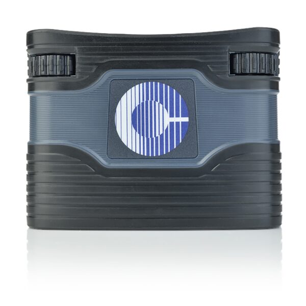Clear-Com RS-702 2-Channel Dual-Listen Beltpack