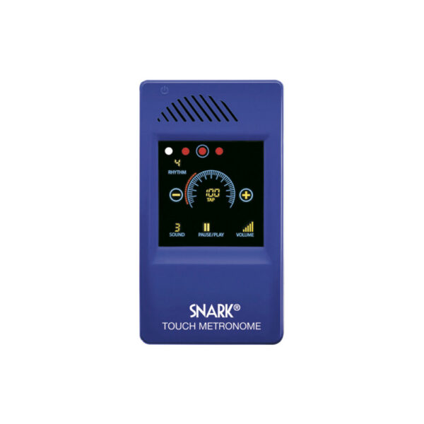 Snark SM1 Touch Screen Metronome
