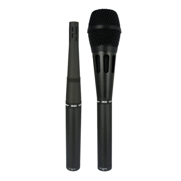 Earthworks SR20 Cardioid Condenser Mic — Demo Unit
