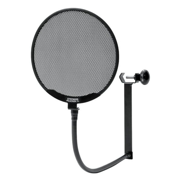 Stedman Proscreen XL Pop Filter