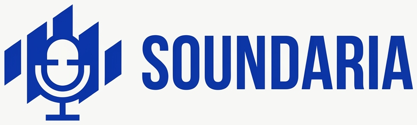 Soundaria logo