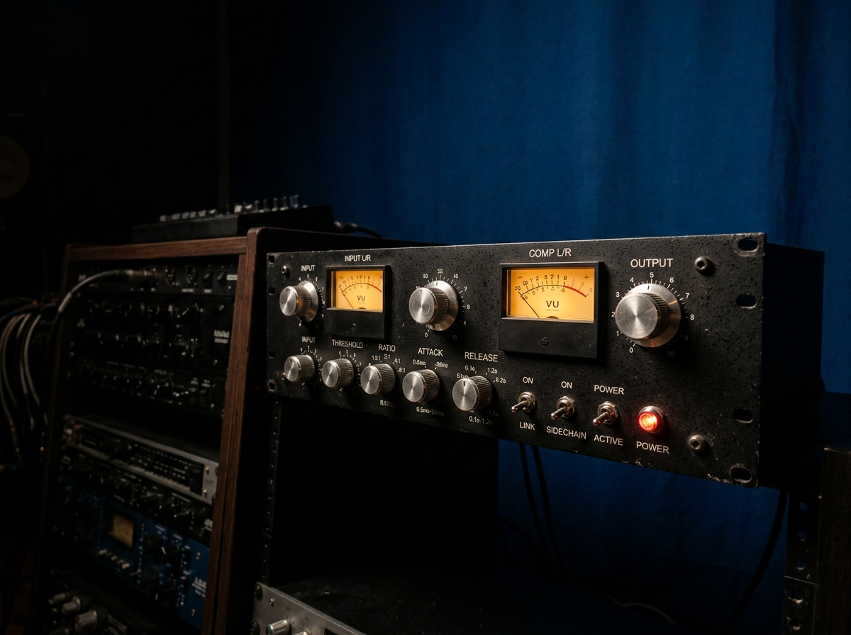Recording Deals