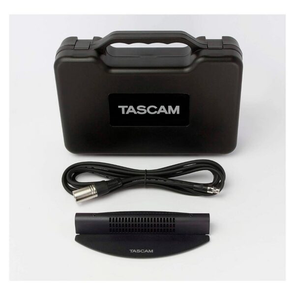 TASCAM TM-90BM Boundary Condenser Microphone