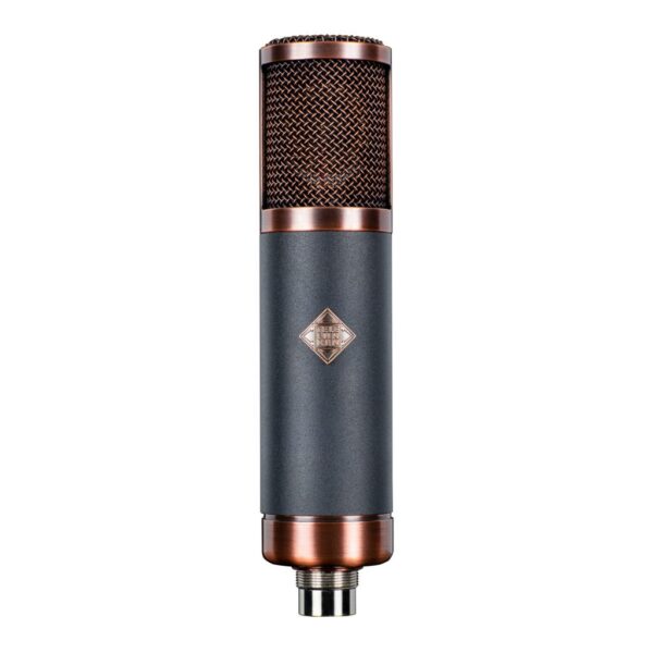 Telefunken TF39 Copperhead Deluxe Tube Mic System