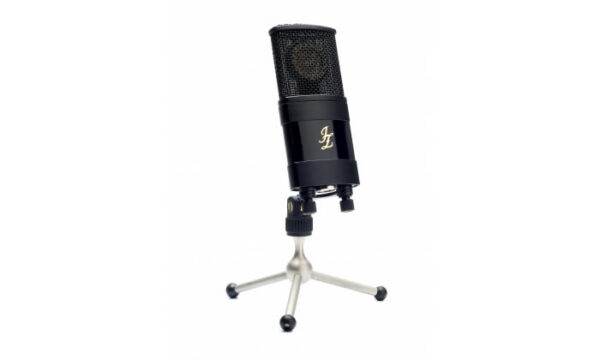 JZ Microphones Vintage 11 Cardioid Condenser Mic