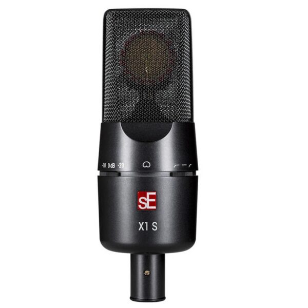 sE Electronics X1S Cardioid Condenser Microphone