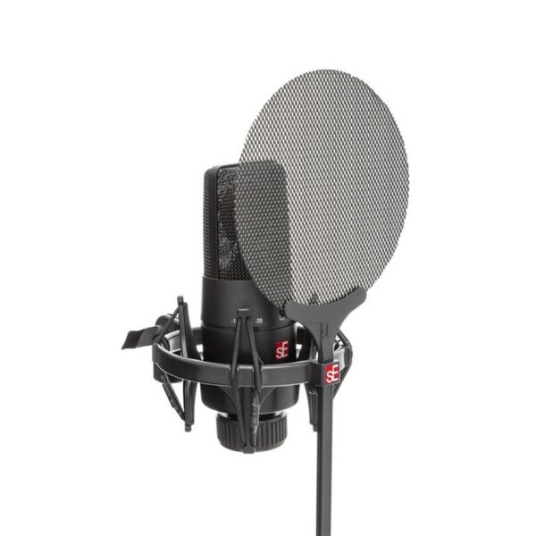 sE Electronics X1S Vocal Pack