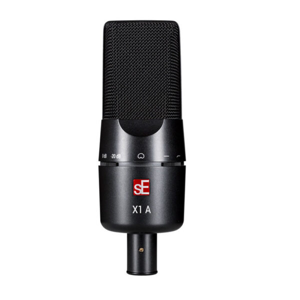 sE Electronics X1 A Large Diaphragm Condenser Mic