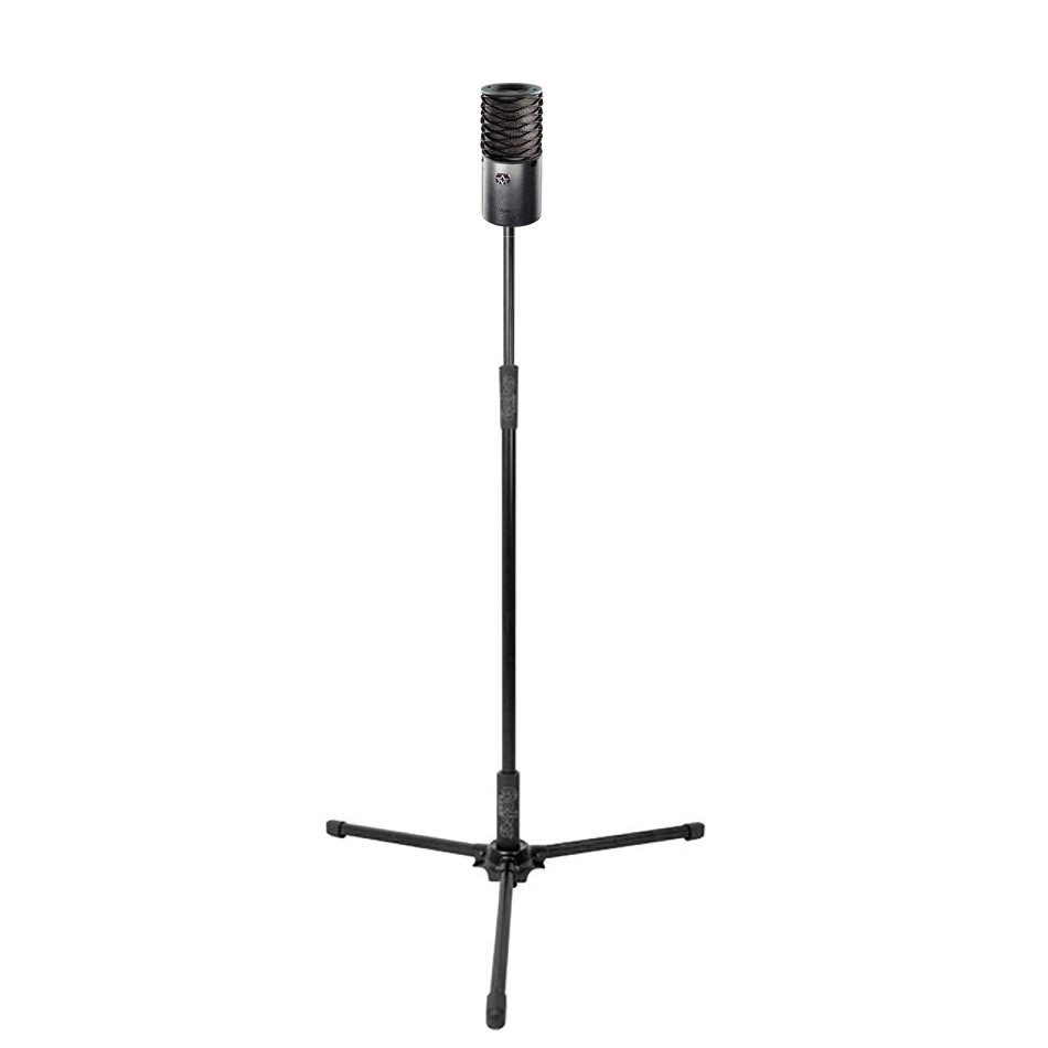 Aston Origin Cardioid Mic + FREE Goby Mic Stand
