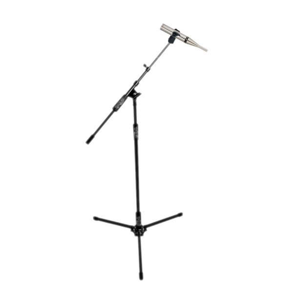 Earthworks M23 Omnidirectional Measurement Mic, 23kHz